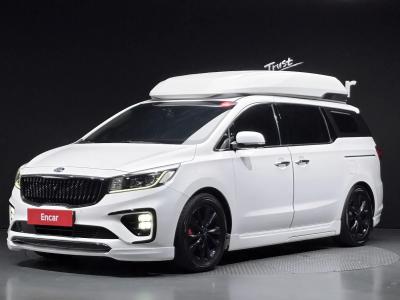 2019 Kia Canival
