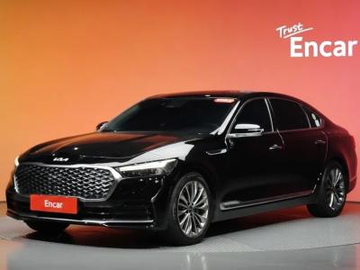 2022 Kia K9