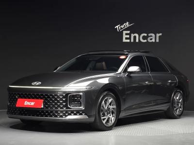 2025 Hyundai Grandeur