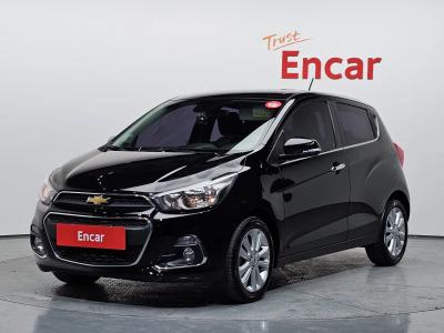 2017 Chevrolet Spark