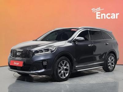 2020 Kia Sorento
