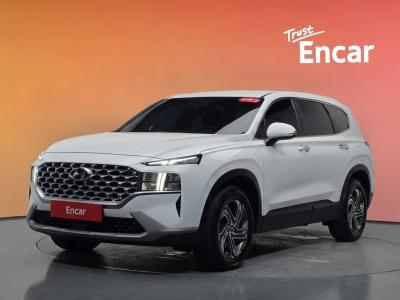 2021 Hyundai Santafe