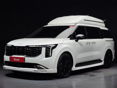 2025 Kia Carnival