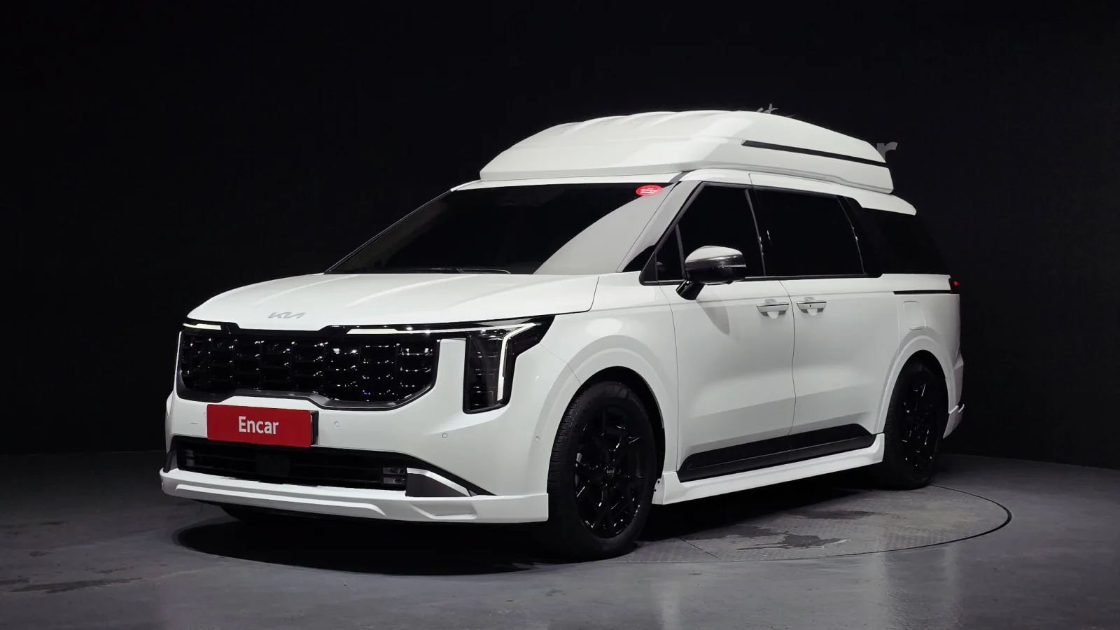2025 Kia Carnival
