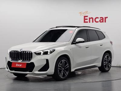 2024 BMW X1
