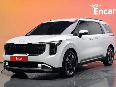 2024 Kia Carnival