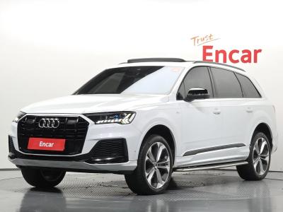 2023 Audi Q7