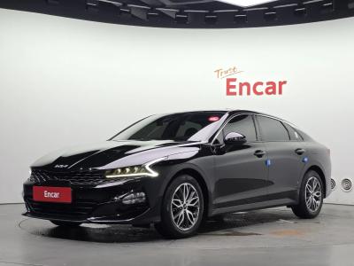 2023 Kia K5