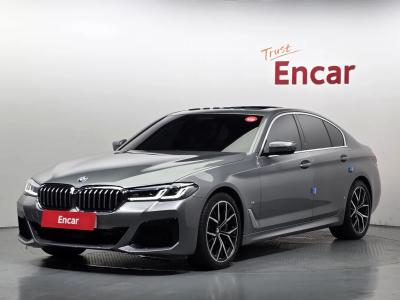 2023 BMW 5-Series