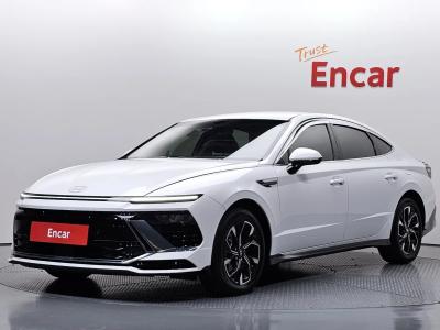 2025 Hyundai Sonata
