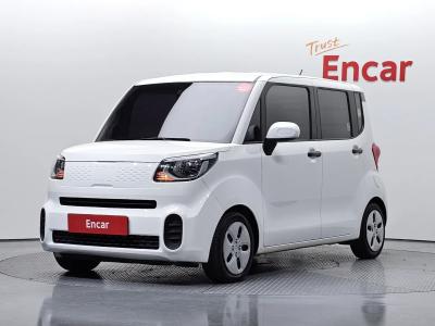 2022 Kia RAY