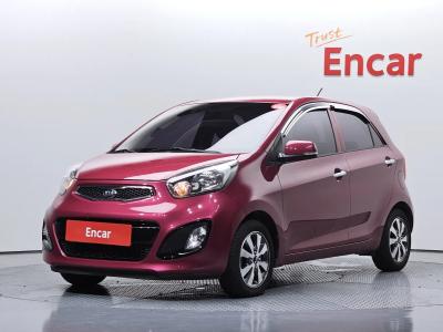 2015 Kia Picanto