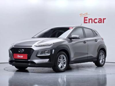 2018 Hyundai Kona