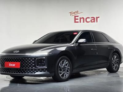 2024 Hyundai Grandeur