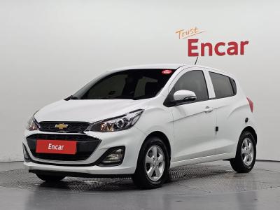 2021 Chevrolet Spark
