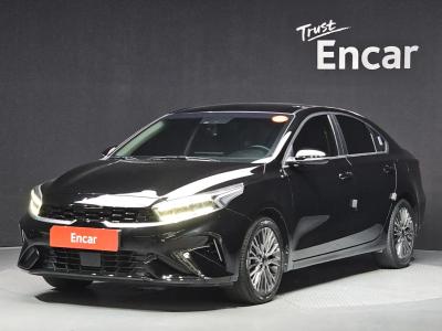 2022 Kia K3