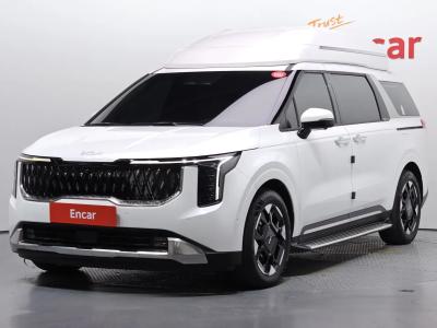 2025 Kia Canival