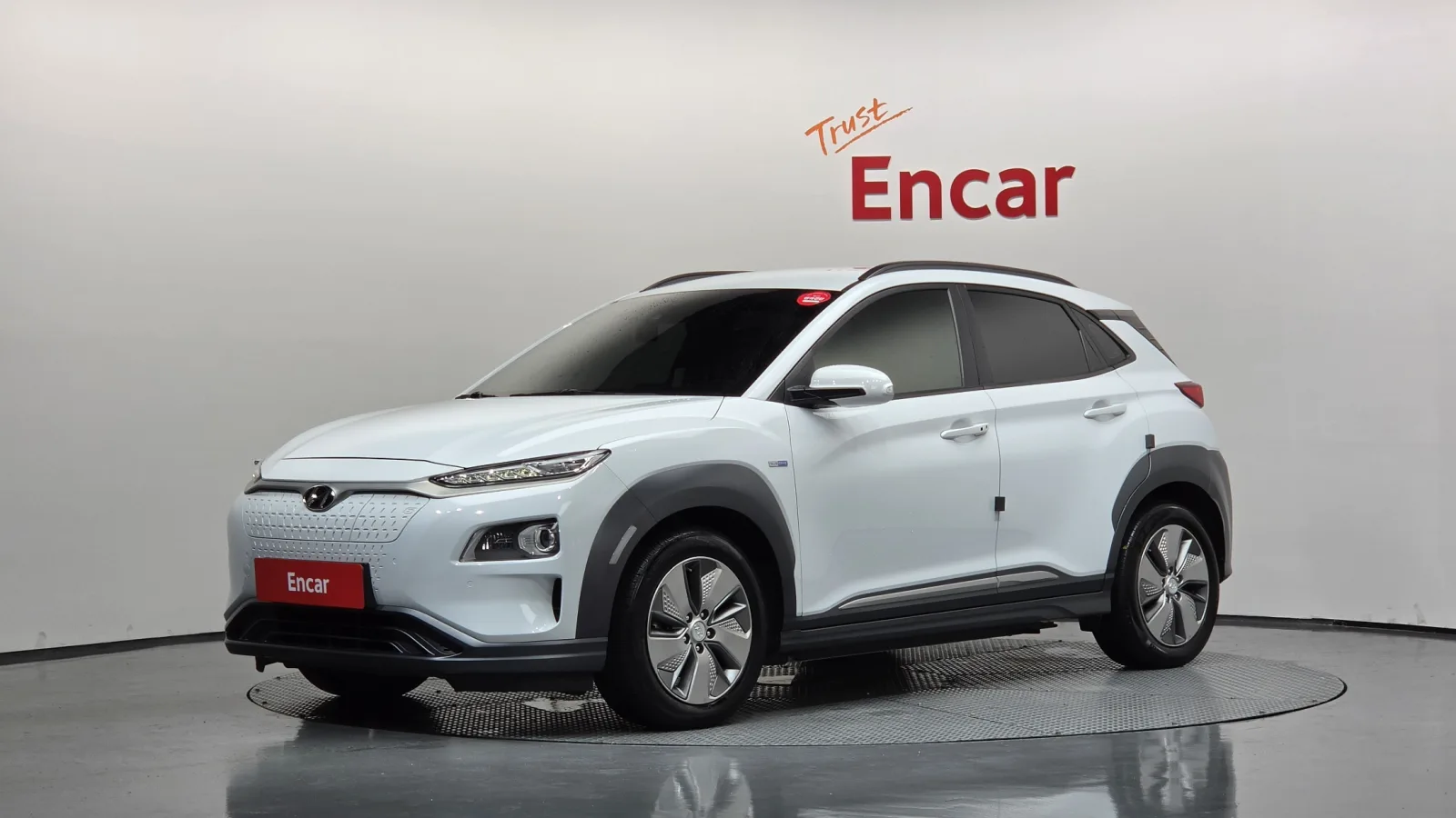 2019 Hyundai Kona