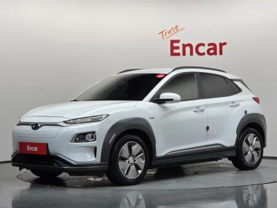 2019 Hyundai Kona