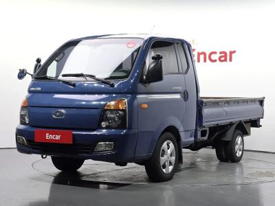 2015 Hyundai Porter Ⅱ
