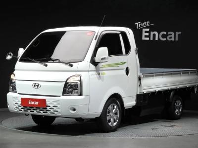 2021 Hyundai Porter Ⅱ