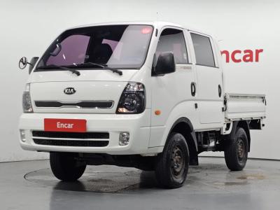 2015 Kia (Asia) BongoⅢ