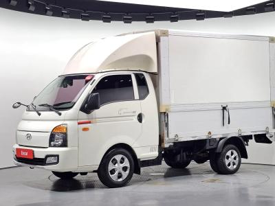 2018 Hyundai Porter Ⅱ