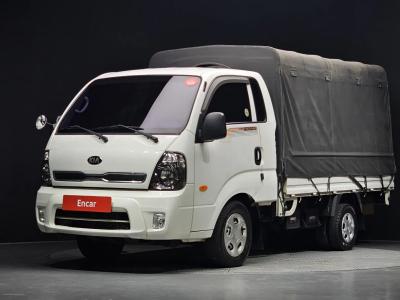 2014 Kia BongoⅢ