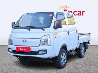 2020 Hyundai Porter Ⅱ