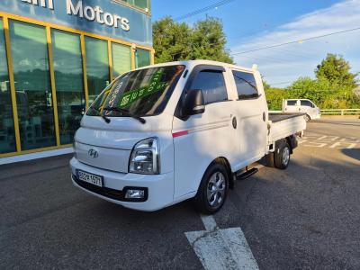 2023 Hyundai Porter Ⅱ