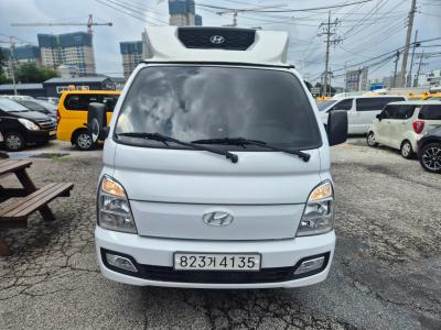 2022 Hyundai Porter Ⅱ