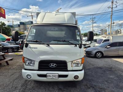 2013 Hyundai e-Mighty