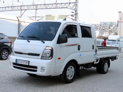 2025 Kia The New BongoⅢ