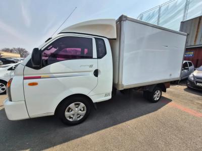 2012 Hyundai Porter Ⅱ