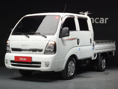2023 Kia The New BongoⅢ