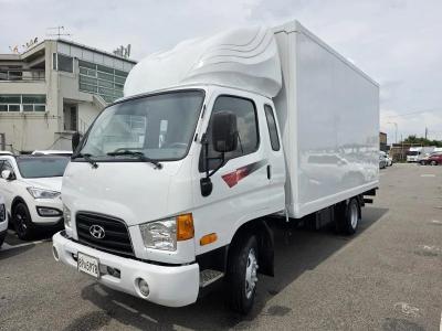 2014 Hyundai e-Mighty