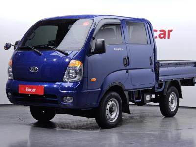 2010 Kia BongoⅢ