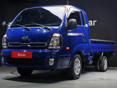 2022 Kia The New BongoⅢ