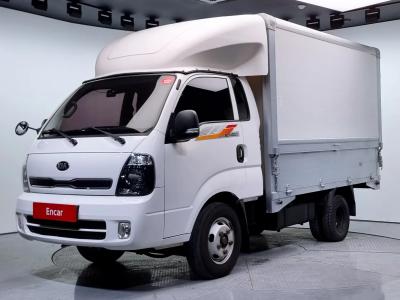 2019 Kia (Asia) BongoⅢ