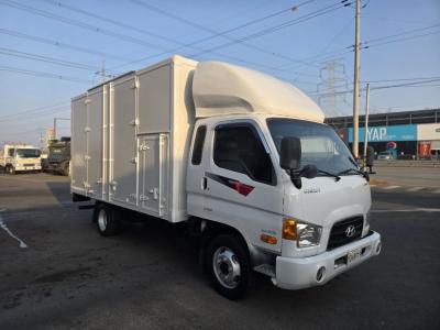 2010 Hyundai e-Mighty