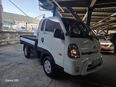 2015 Kia (Asia) BongoⅢ