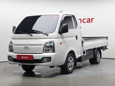 2025 Hyundai Porter Ⅱ