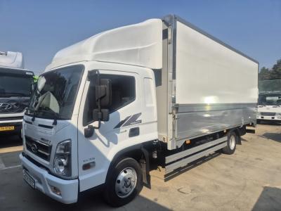 2019 Hyundai All New Mighty