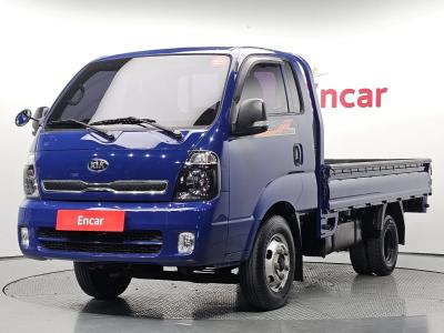 2017 Kia (Asia) BongoⅢ