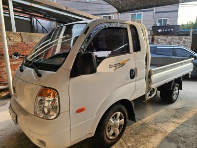 2011 Kia BongoⅢ