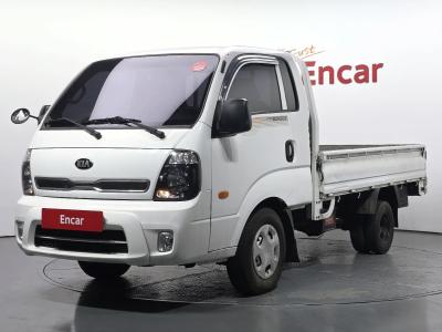 2016 Kia BongoⅢ