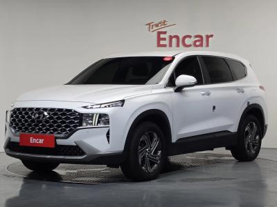 2021 Hyundai Santafe