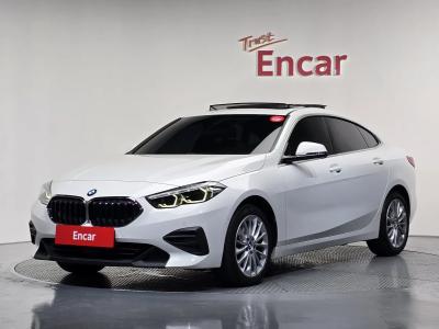 2020 BMW 2-Series