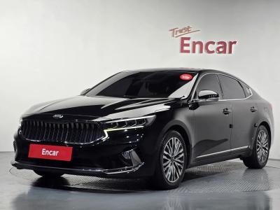 2020 Kia K7