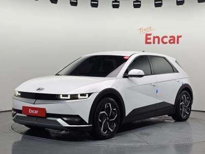 2022 Hyundai Ioniq5
